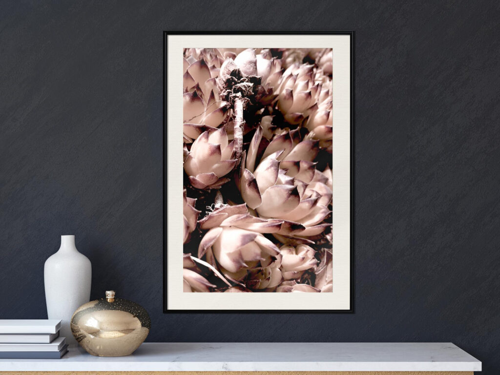 Autumnal Flowers - Afbeelding 3