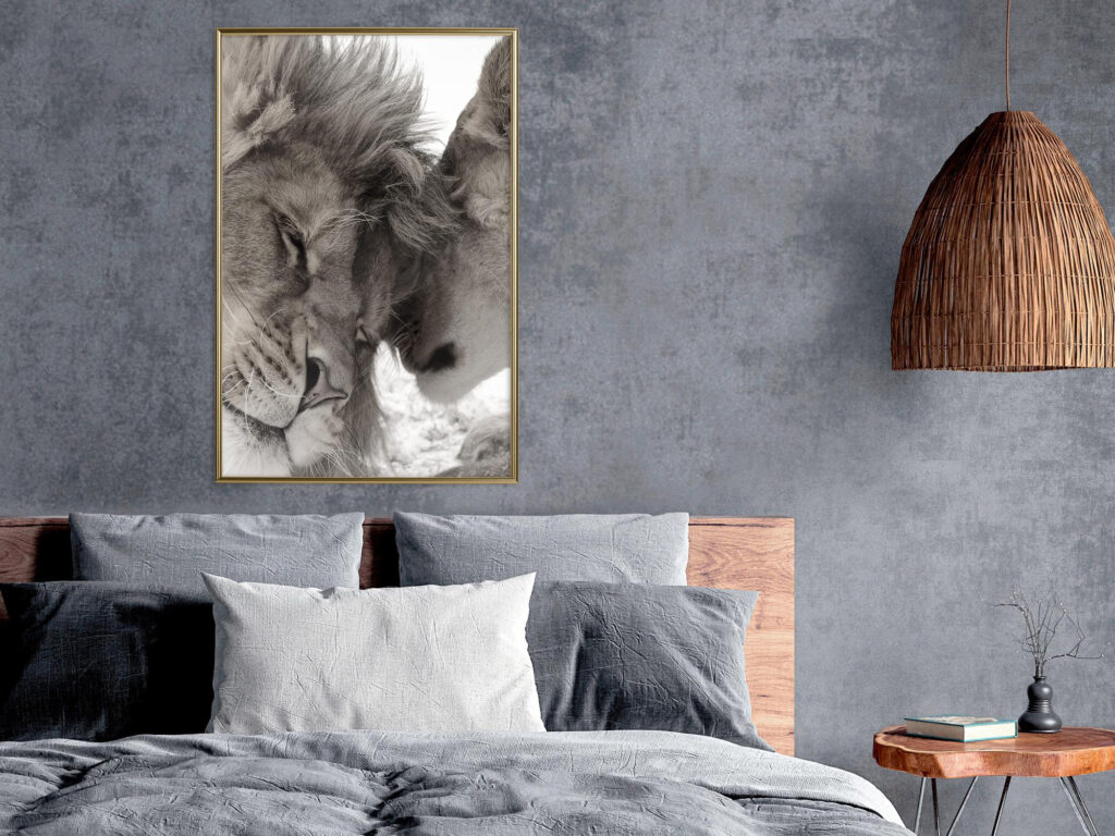 Predatory Couple - Afbeelding 3