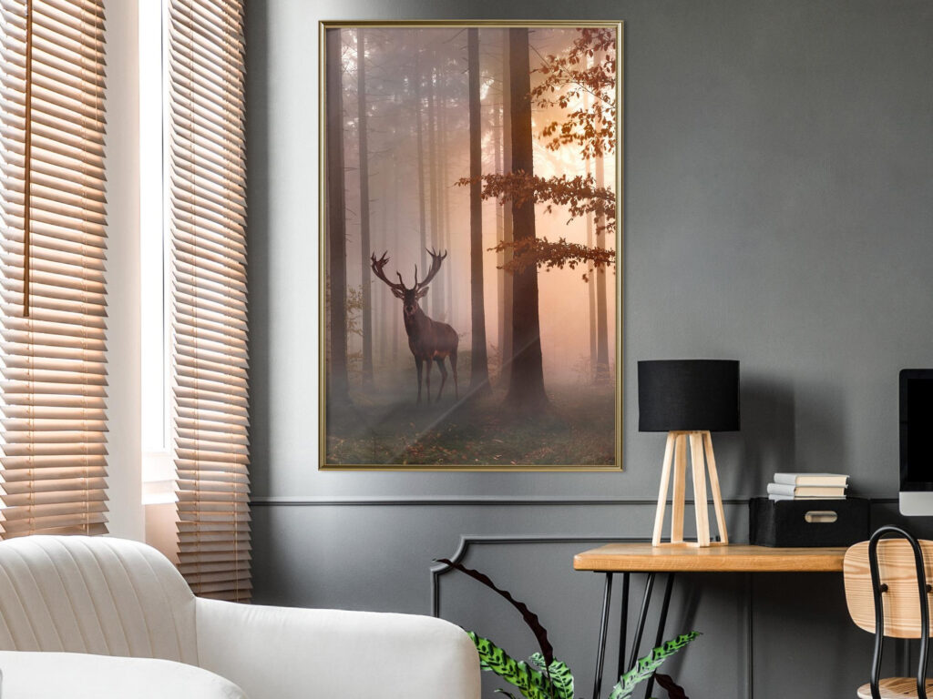 Forest Seclusion - Afbeelding 3