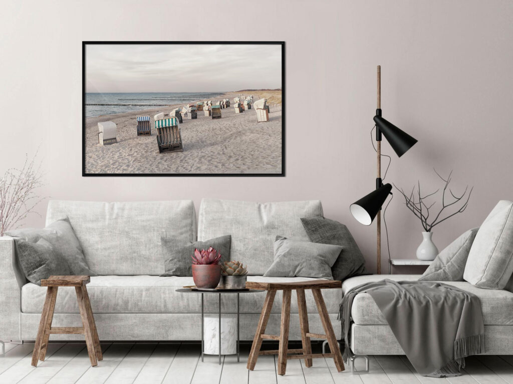 Baltic Beach Chairs