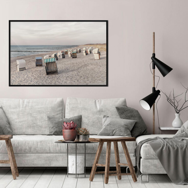 Baltic Beach Chairs