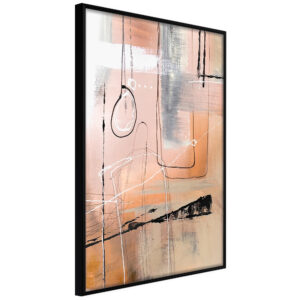 Pastel Abstraction