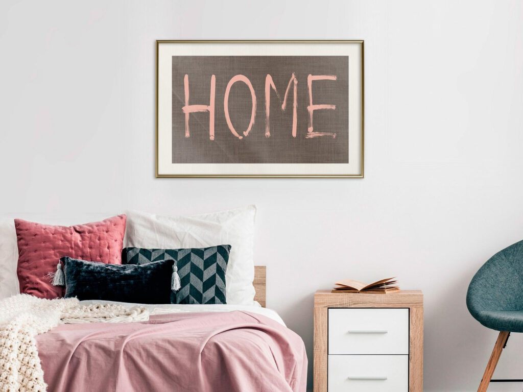 Simply Home (Pink) - Afbeelding 5