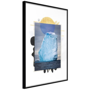 Tip of the Iceberg
