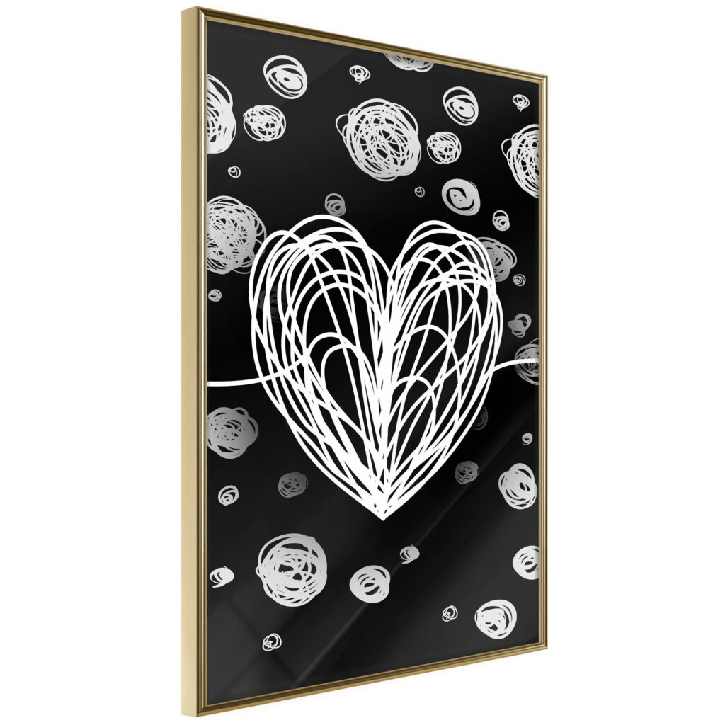 Entangled Heart