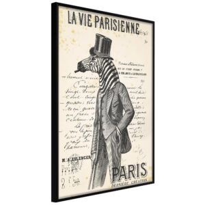 The Parisian Life