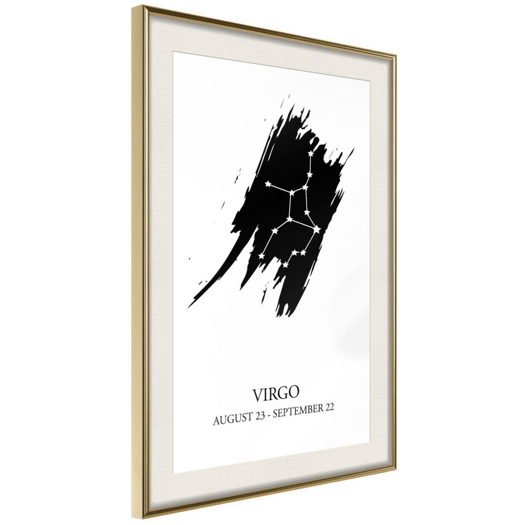 Zodiac: Virgo I - Afbeelding 4
