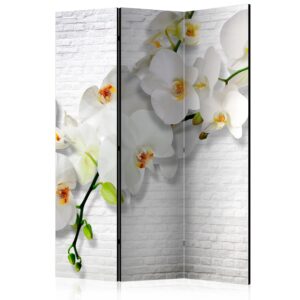 Vouwscherm - The Urban Orchid [Room Dividers]