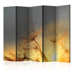 Vouwscherm - Summer Solstice II [Room Dividers]