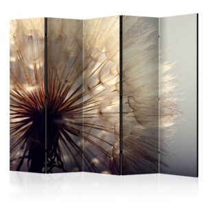 Vouwscherm - Dandelion Kiss II [Room Dividers]