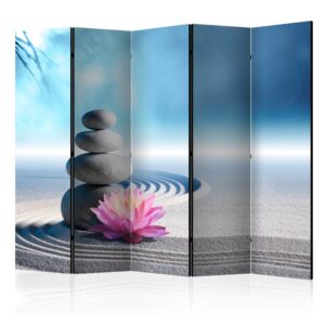 Vouwscherm - Zen Garden II [Room Dividers]