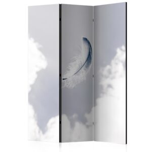 Vouwscherm - Angelic Feather [Room Dividers]