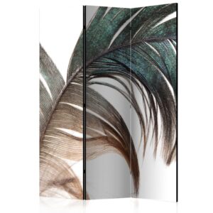 Vouwscherm - Beautiful Feather [Room Dividers]