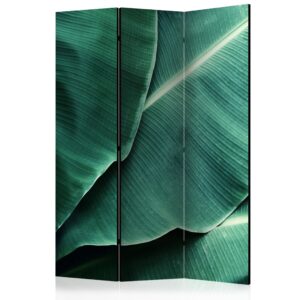 Vouwscherm - Banana Leaf [Room Dividers]