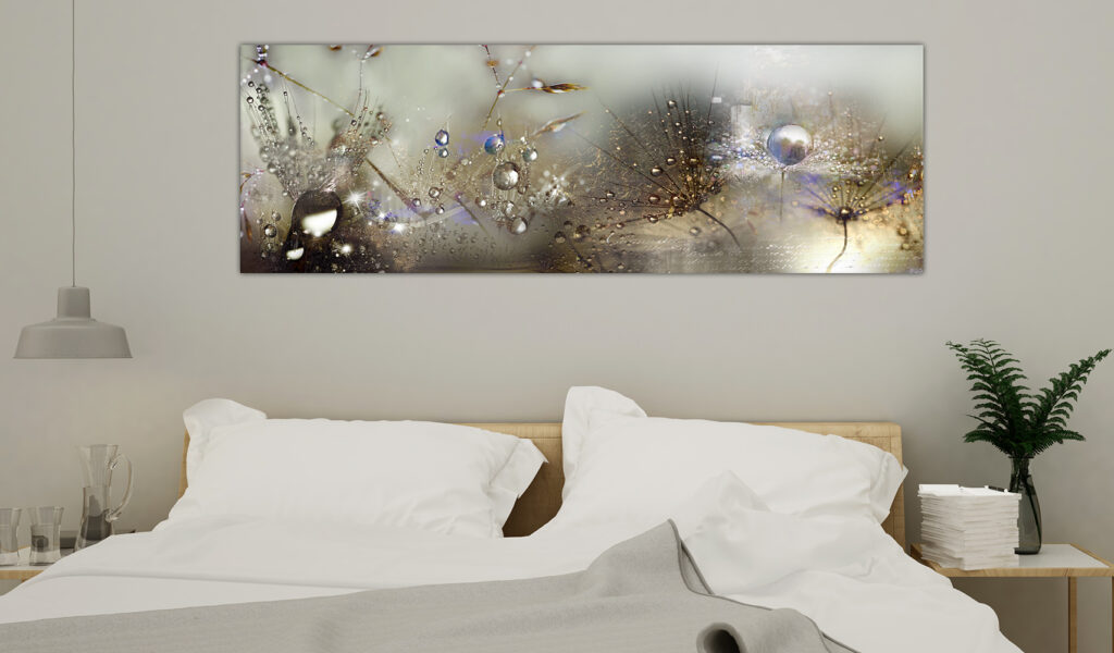Schilderij - Nature Sounds - Afbeelding 2