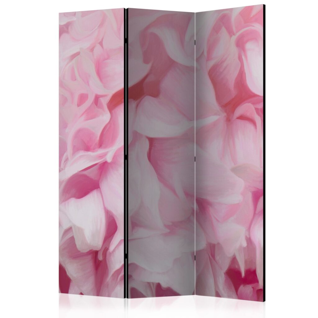 Vouwscherm - azalea (pink) [Room Dividers]