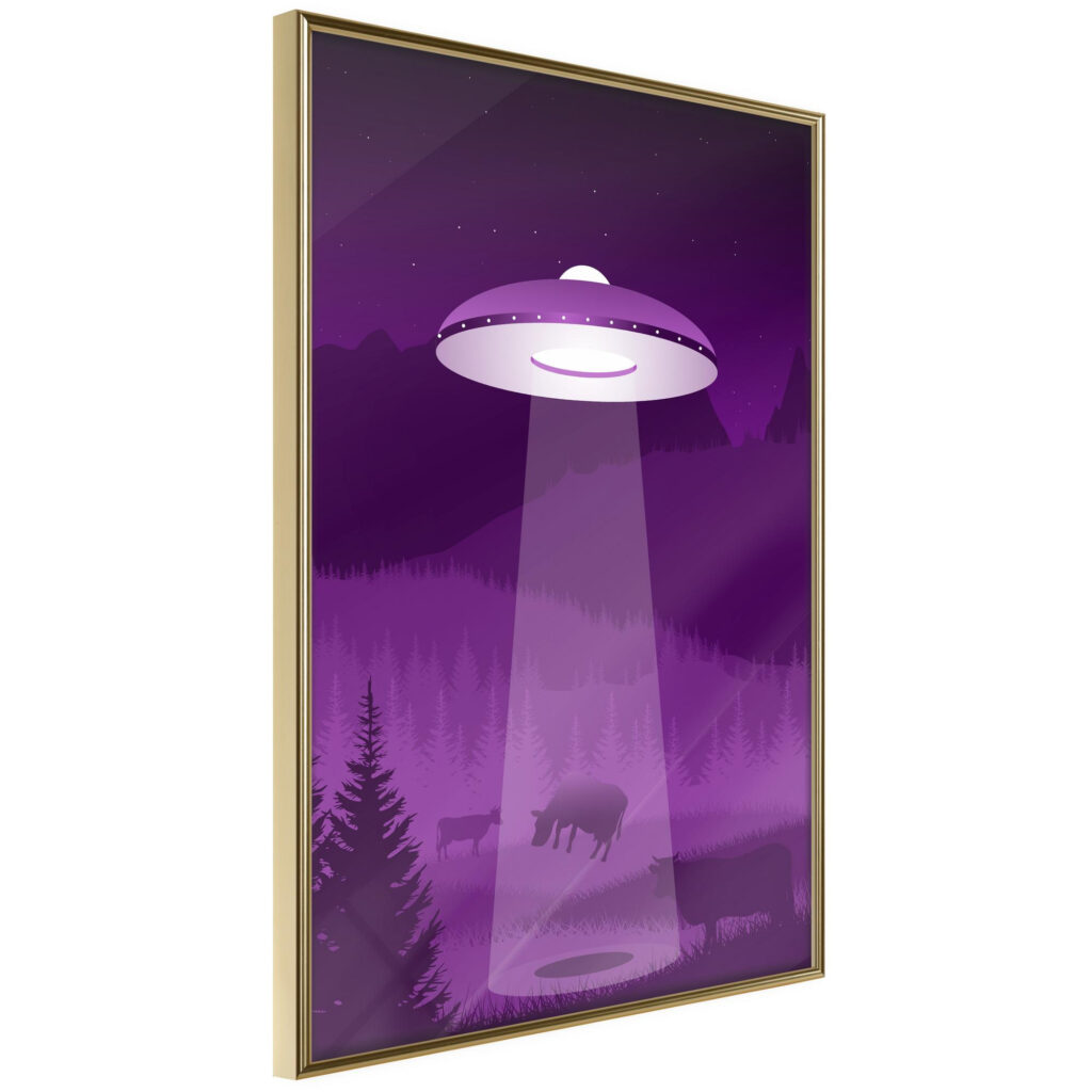 Flying Saucer