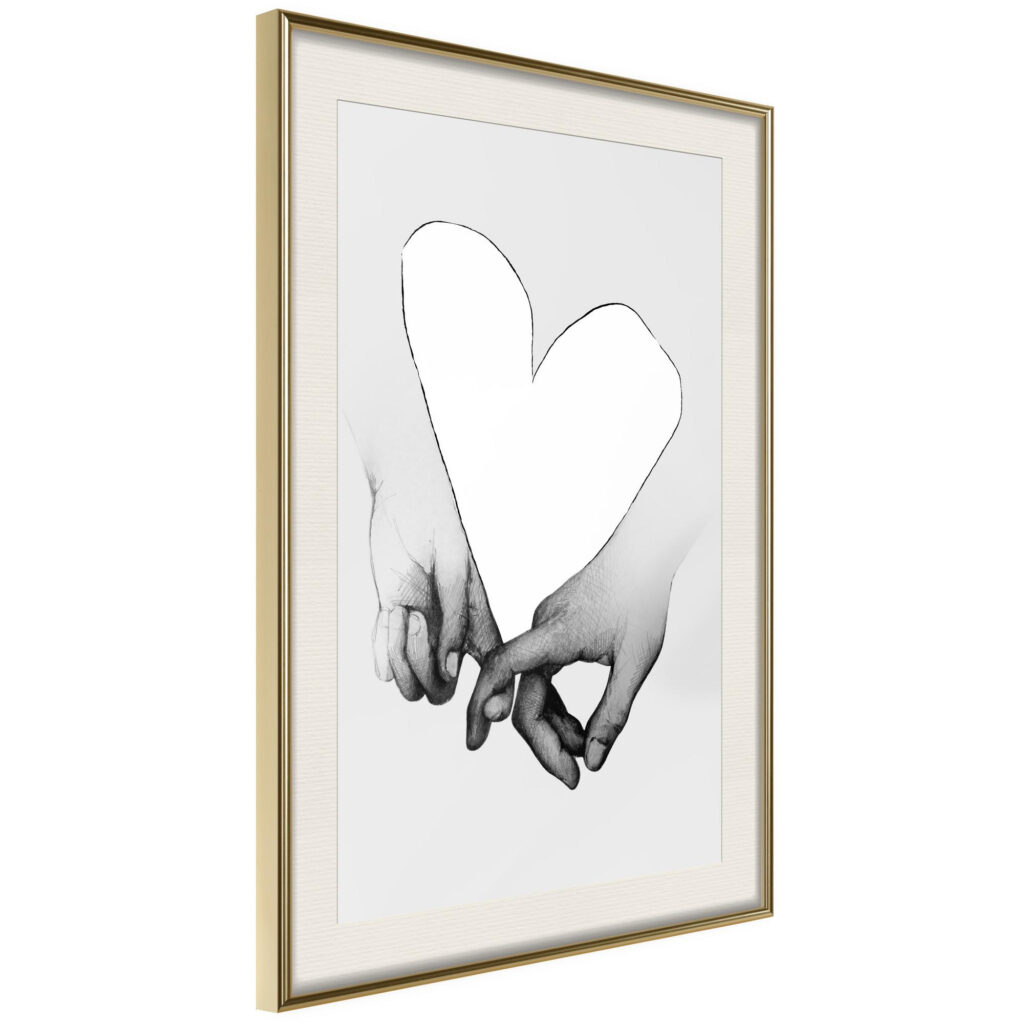 Couple In Love - Afbeelding 4