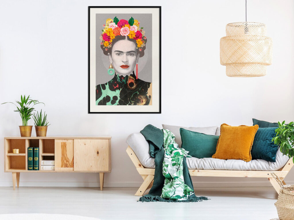 Charismatic Frida - Afbeelding 4