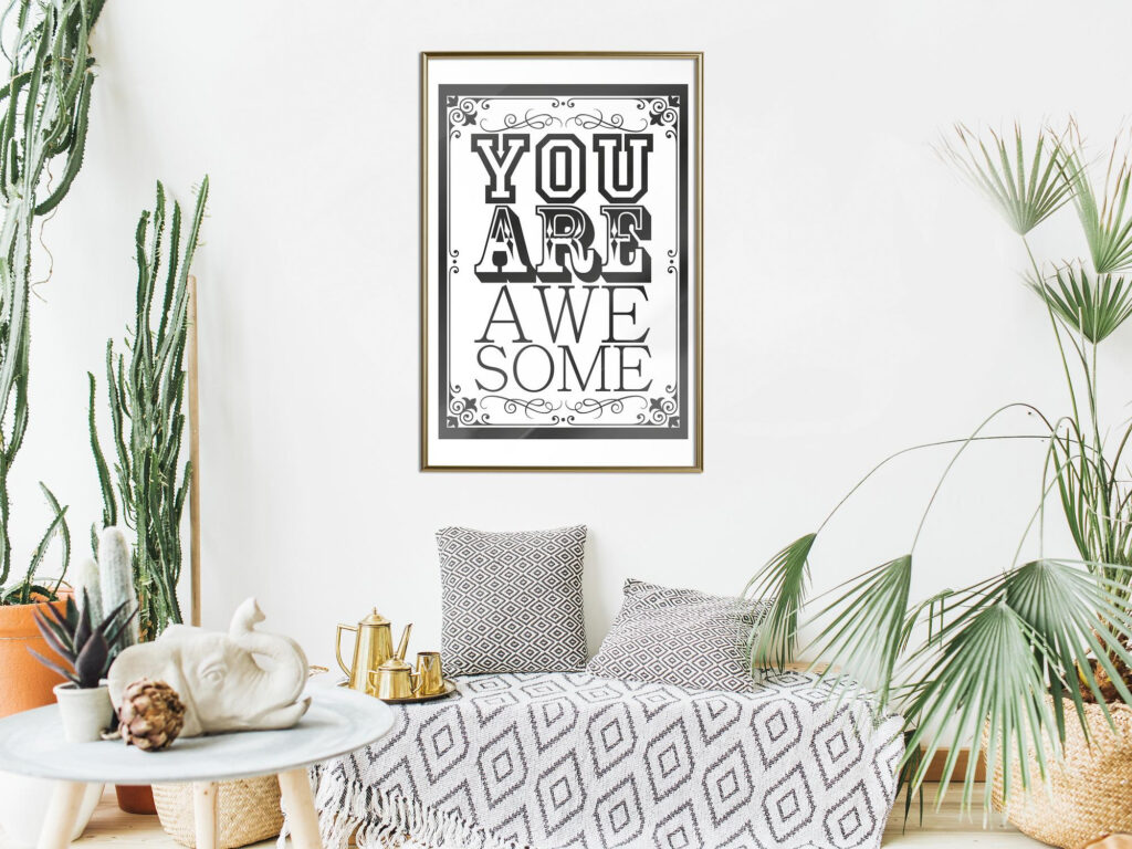 You Are Awesome - Afbeelding 2