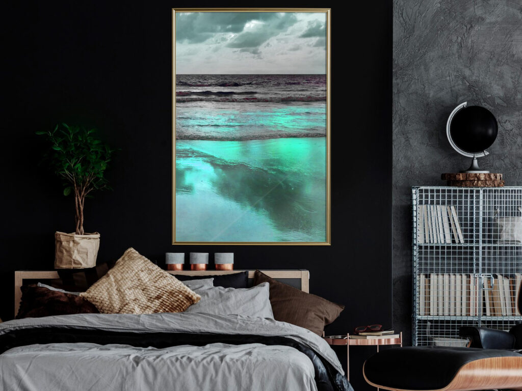Iridescent Sea - Afbeelding 4