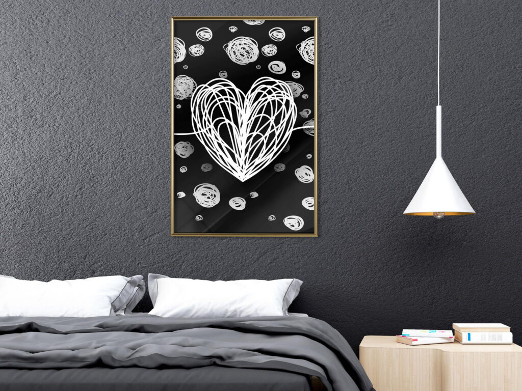 Entangled Heart - Afbeelding 2