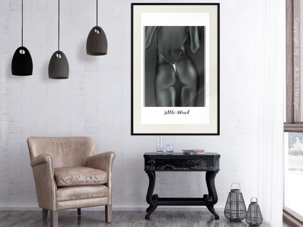 Beauty of the Female Body - Afbeelding 6
