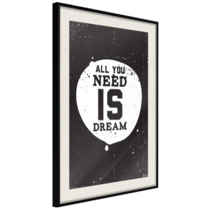 All You Need