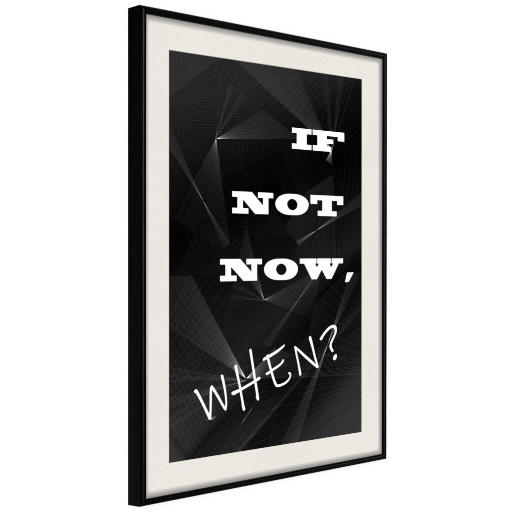 When?