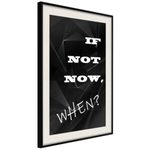 When?