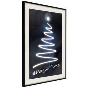 Bright Christmas Tree