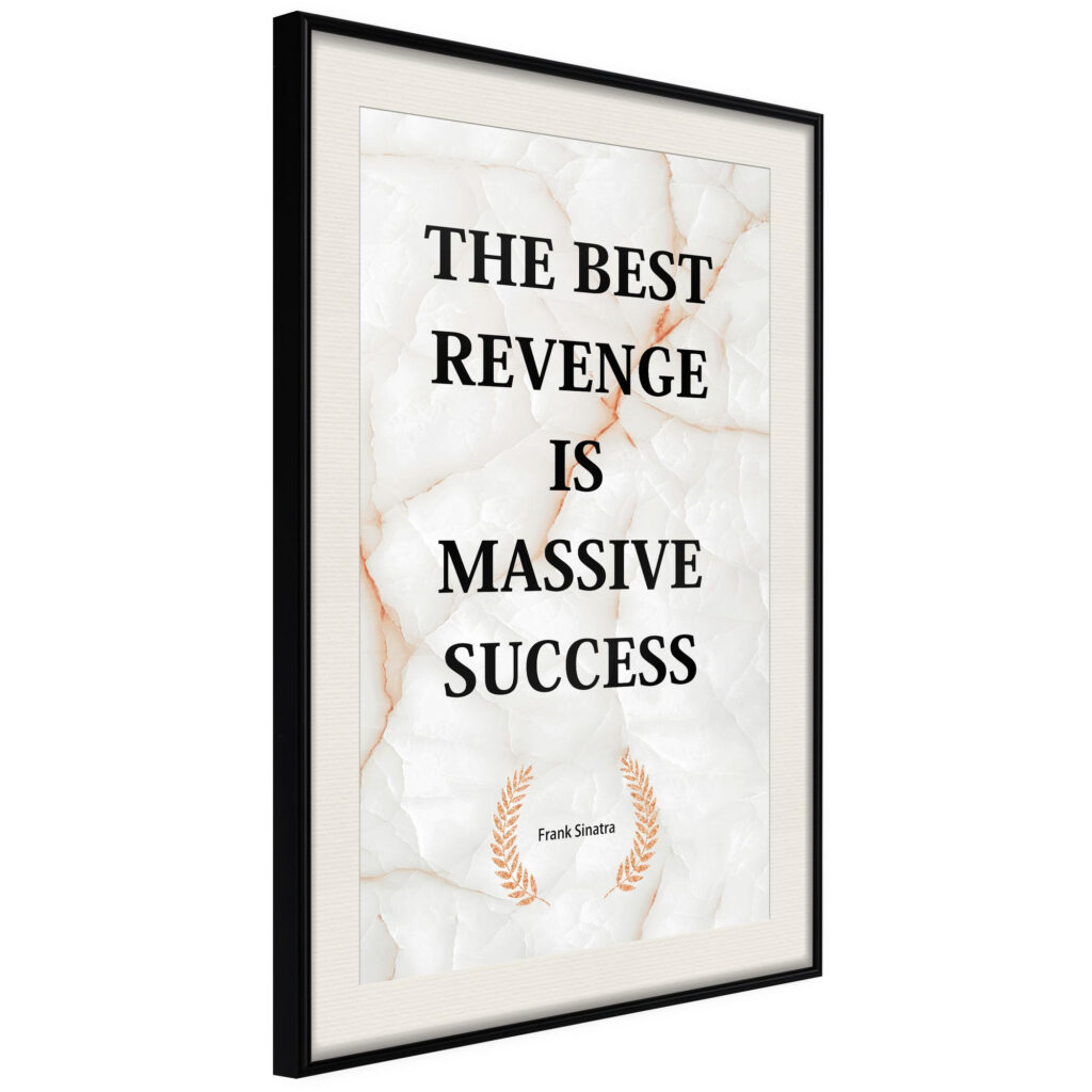 The Best Motivation