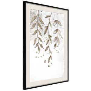 Curtain of Leaves