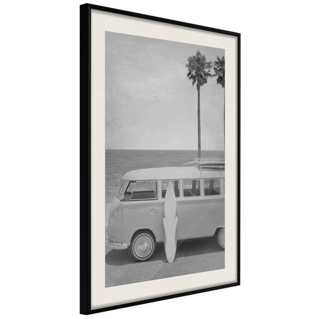 Hippie Van II