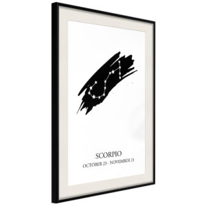 Zodiac: Scorpio I