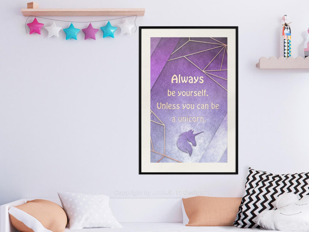 Always Be Yourself - Afbeelding 2