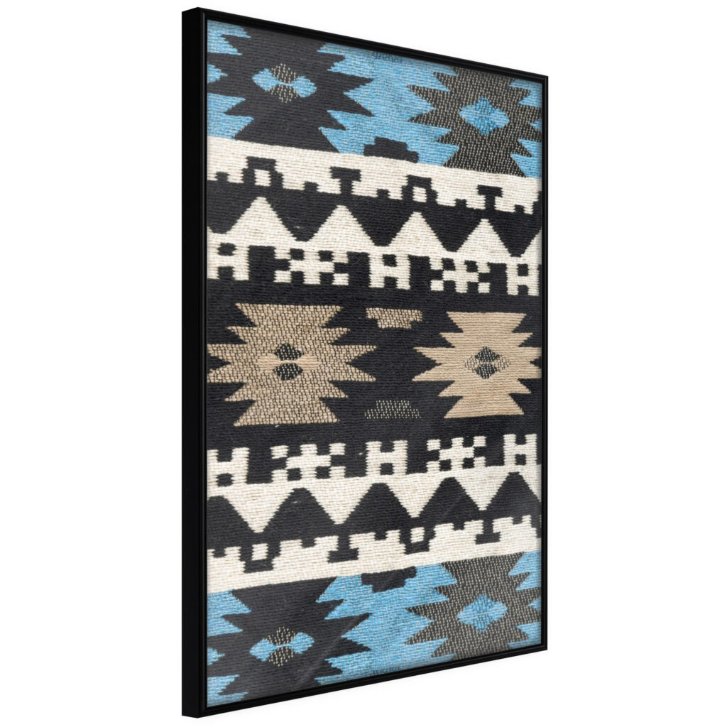 Tribal Patterns