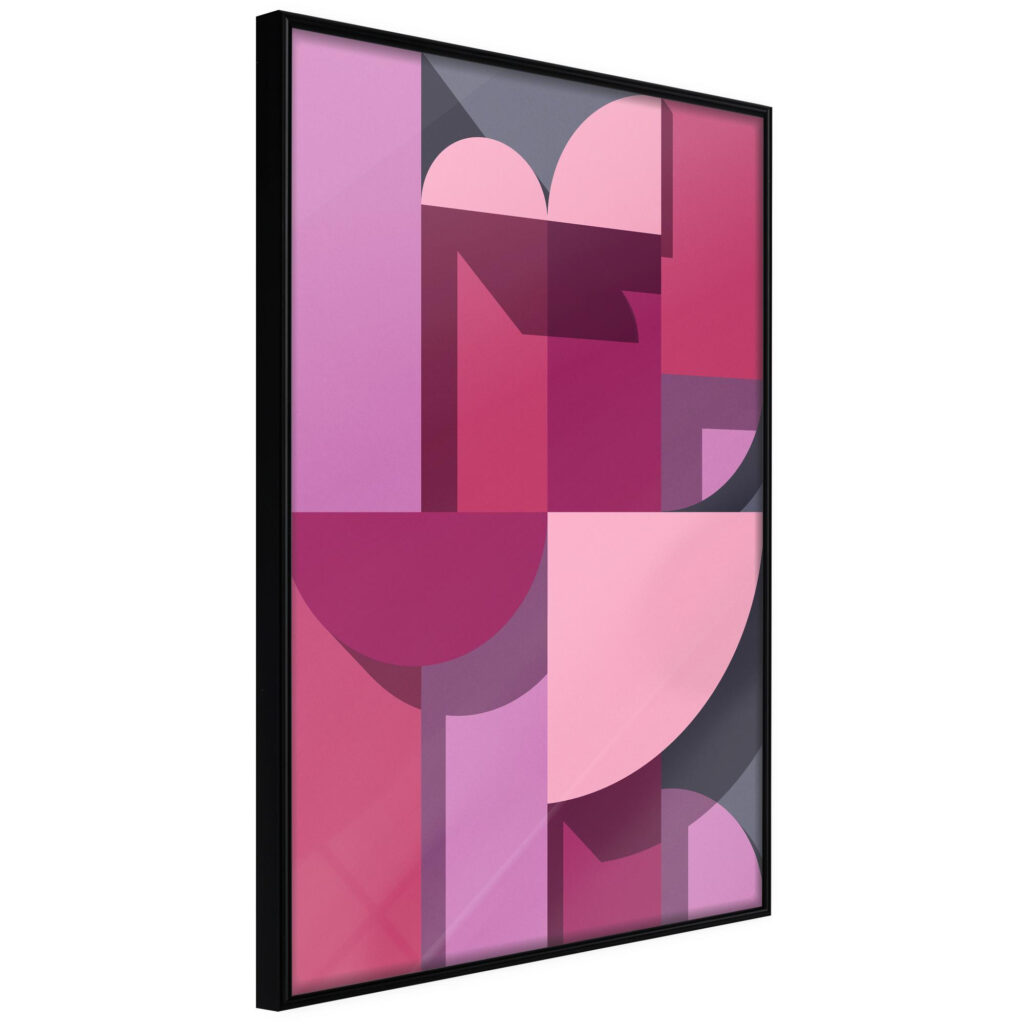 Pink Geometry