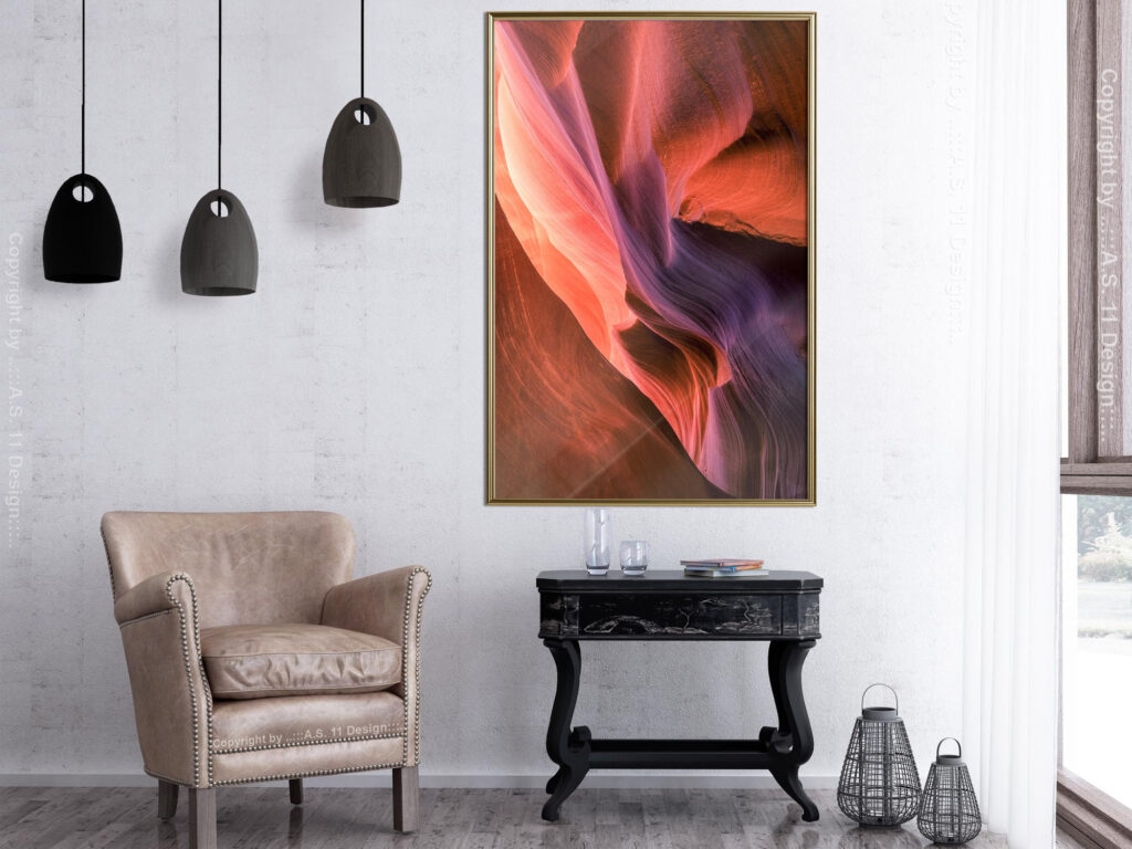 Shades of Purple II - Afbeelding 2