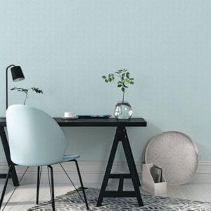 Behang op thema