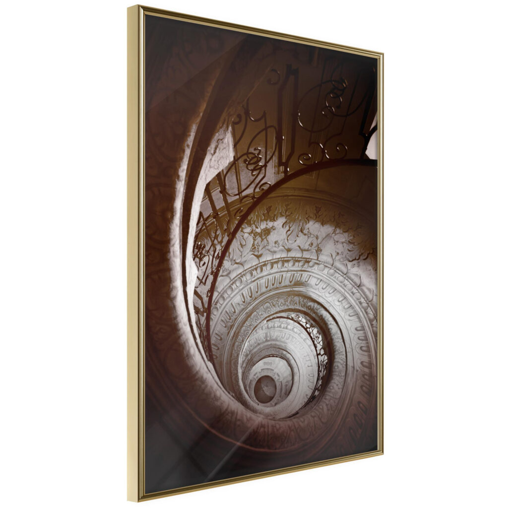 Winding Staircase - Afbeelding 2