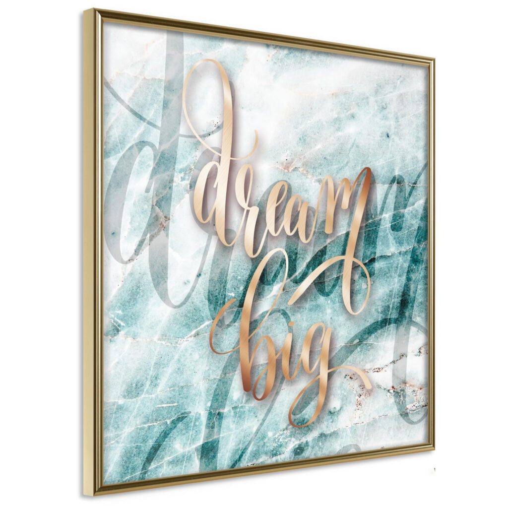 Have Big Dreams (Square) - Afbeelding 2
