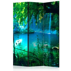 Vouwscherm - Kursunlu Waterfalls [Room Dividers]