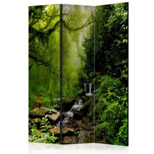 Vouwscherm - The Fairytale Forest [Room Dividers]
