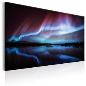 Schilderij - Night Light