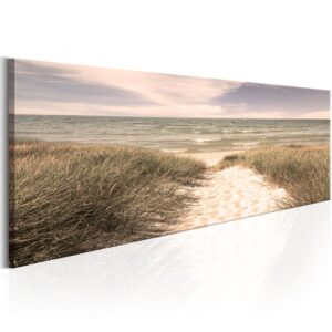 Schilderij - Summer Dream