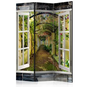 Vouwscherm - Secret Garden [Room Dividers]