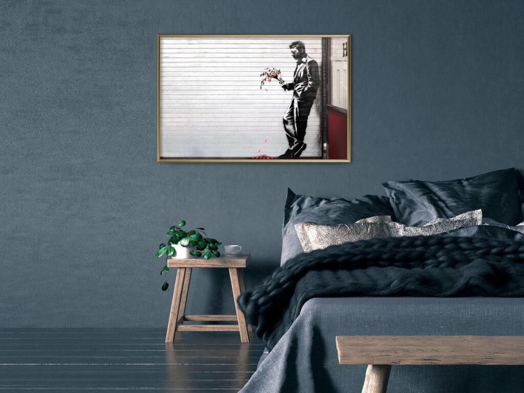 Banksy: Waiting in Vain - Afbeelding 4