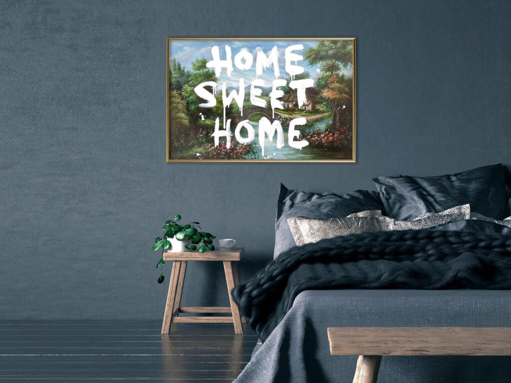 There's No Place Like Home - Afbeelding 3