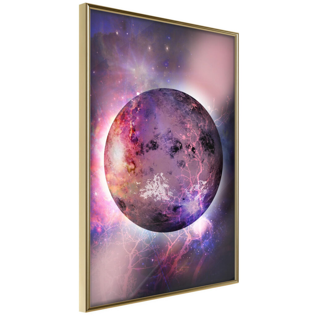 Mysterious Celestial Body - Afbeelding 2